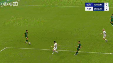 皇冠信用網占成代理_半场-北京国安暂2-0武汉三镇 法比奥造点+点射曹永竞助攻塞鸟破门