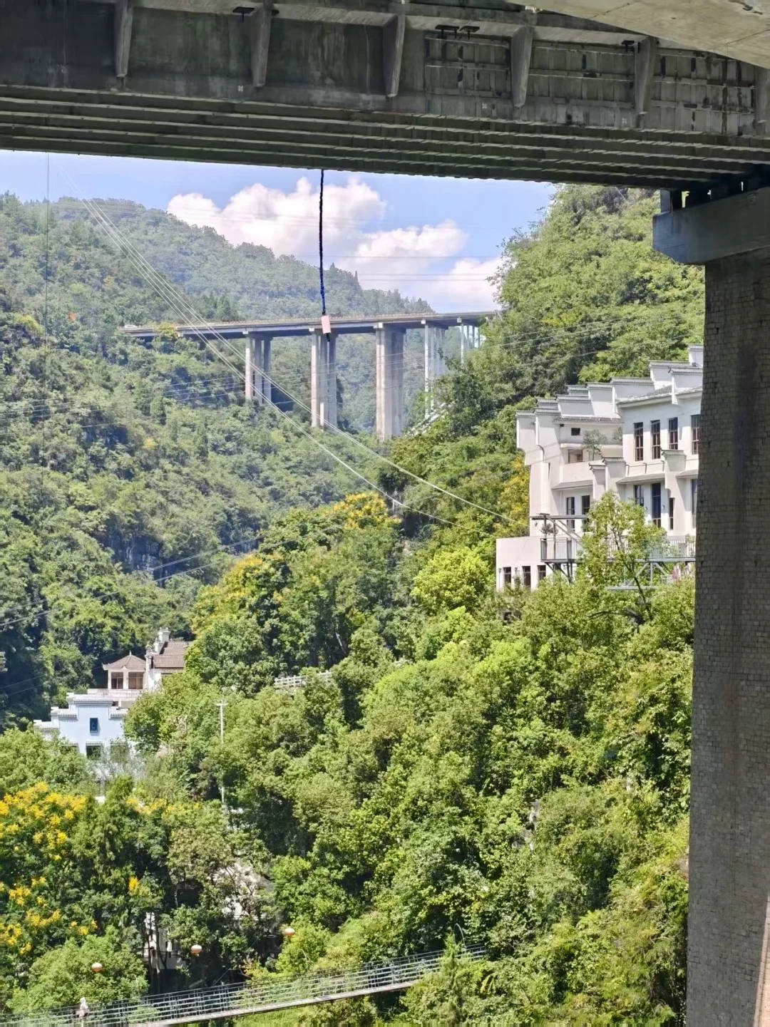 布里斯托城vs赫尔城_湖北宜昌一景区蹦极绳疑断开游客坠入水中布里斯托城vs赫尔城，目击者称看到水里有血迹，当地：无生命危险