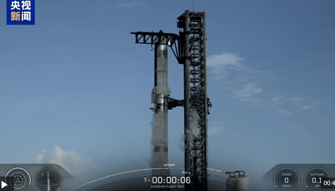 迈阿密国际vs芝加哥火焰_这次没有空中爆炸！1个小时飞越半个地球迈阿密国际vs芝加哥火焰，马斯克星舰终于成功了，现场欢呼声、鼓掌声响成一片