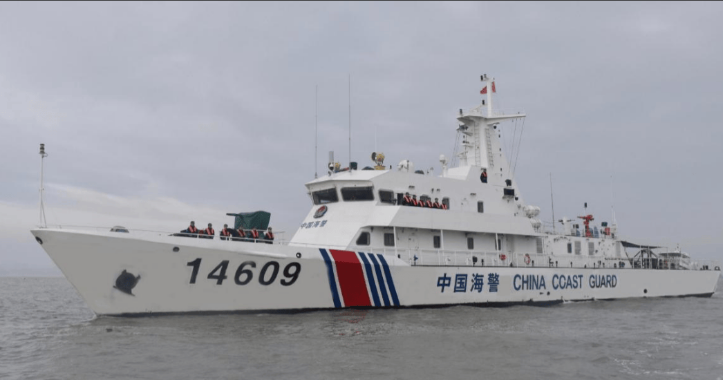 明尼苏达联vs波特兰木材_解放军拖船赶到仁爱礁明尼苏达联vs波特兰木材，离破船还剩最后5海里，清场进入倒计时？