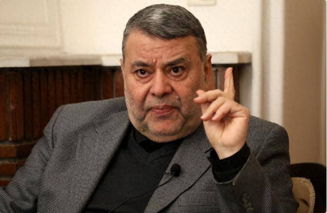 浦和红钻vs新泻天鹅_伊朗高层控诉俄罗斯：背后捅刀不配当盟友浦和红钻vs新泻天鹅！中国才是更可靠伙伴？