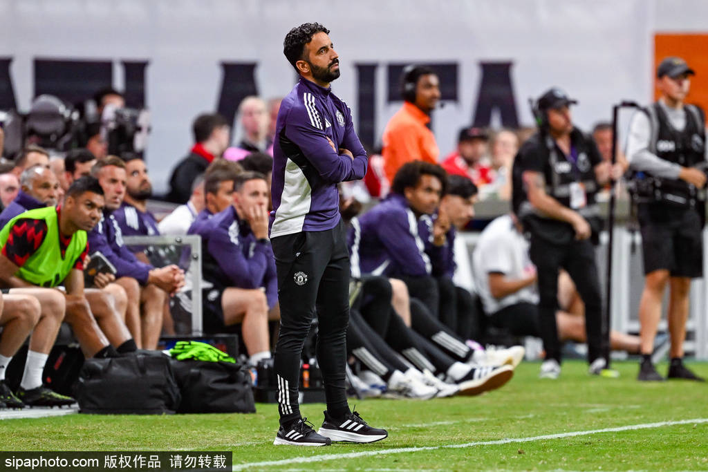 特罗姆瑟vsKFUM奥斯陆_曼联主帅阿莫林：点球大战不重要特罗姆瑟vsKFUM奥斯陆，输给英乙队很公平！