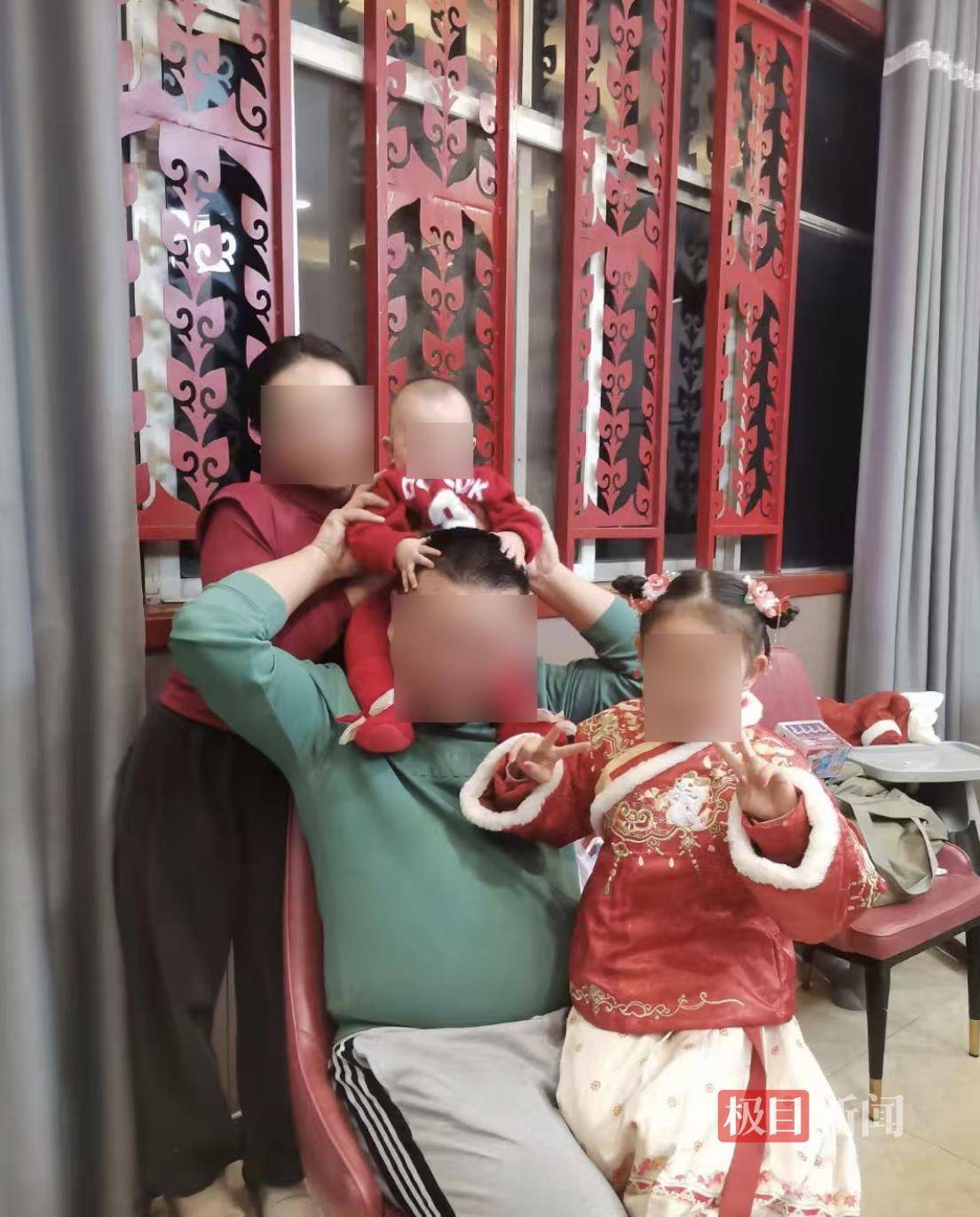 皇冠登3管理出租_一家四口自驾遇落石36岁男子被砸身亡皇冠登3管理出租,两天后是他小女儿2周岁生日,死者父母:再也见不到儿子儿媳一同回家