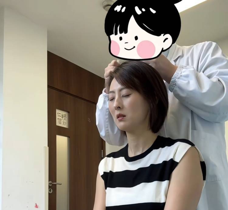 hga050怎么注册_“白发针”突然爆火hga050怎么注册,打完就能“白变黑”?医生:主要是35-50岁人群,效果因人而异