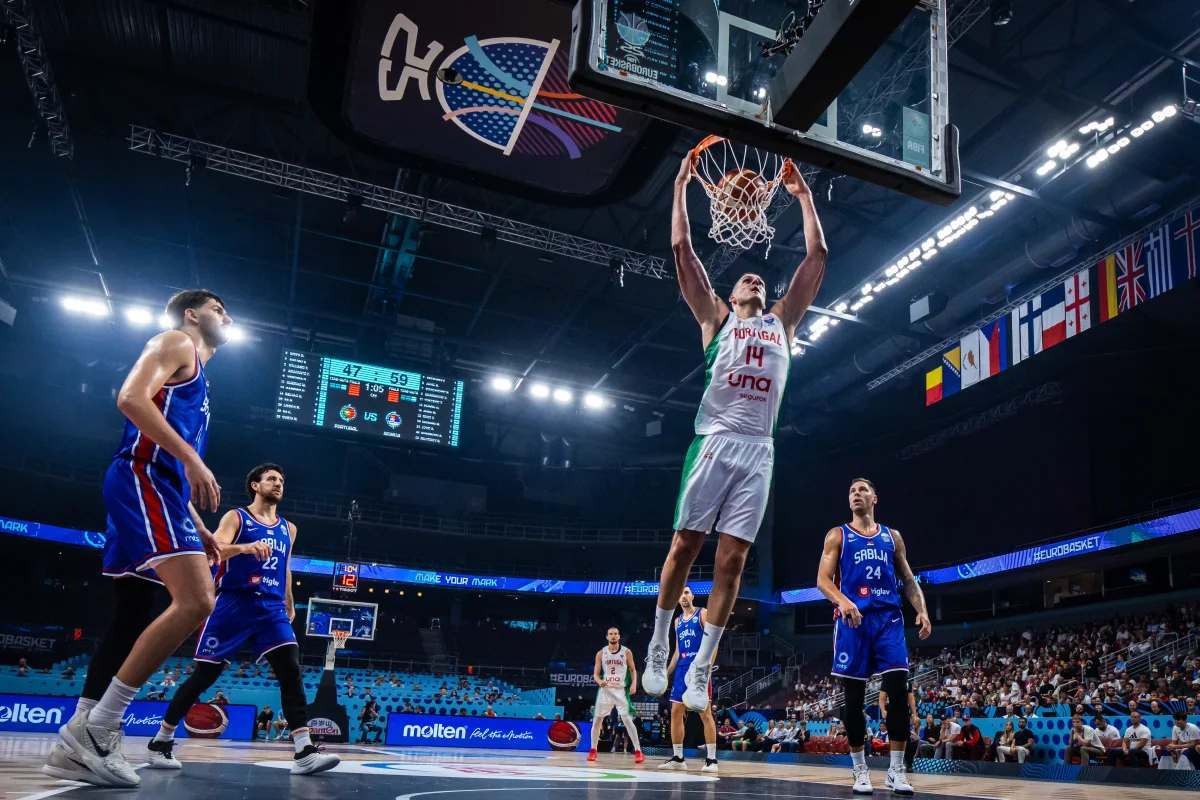 皇冠足球管理平台出租_欧洲杯综述：约基奇23+10拿到连胜 马卡23分钟轰43分