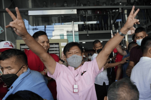 皇冠信用网代理_眼看南海事闹大了皇冠信用网代理，菲方突然就台海议题摊牌，中国等的机会来了？这一次动作很大胆