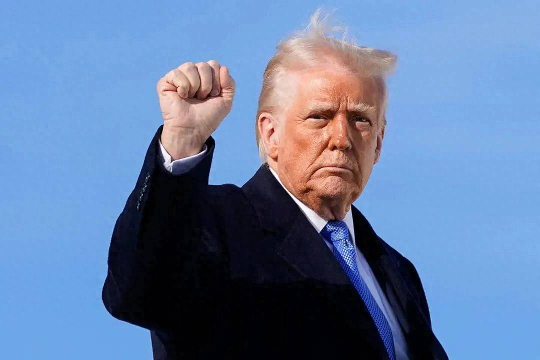 皇冠信用怎么弄_中方贸易谈判代表团刚抵达华盛顿皇冠信用怎么弄，美方就主动让步，反正也占不到便宜！