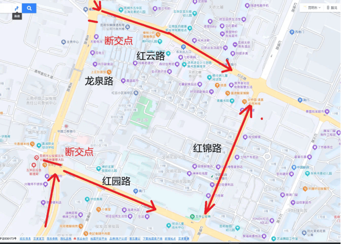 克罗梅瑞兹vs普利布兰_注意克罗梅瑞兹vs普利布兰，断交7小时！今晚昆明这里拆天桥→