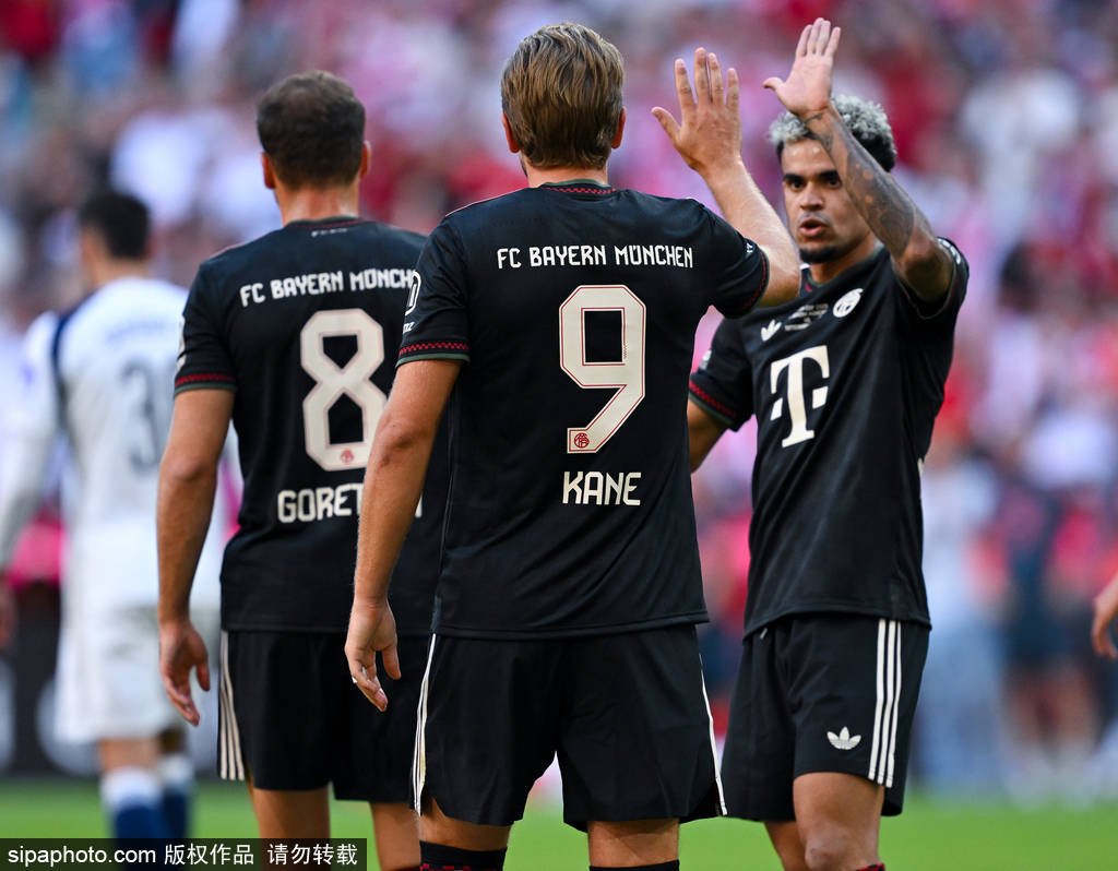 沃罗斯vs奥林匹亚科斯_热刺0-1不敌伯恩茅斯沃罗斯vs奥林匹亚科斯，维卡里奥神扑难救主！