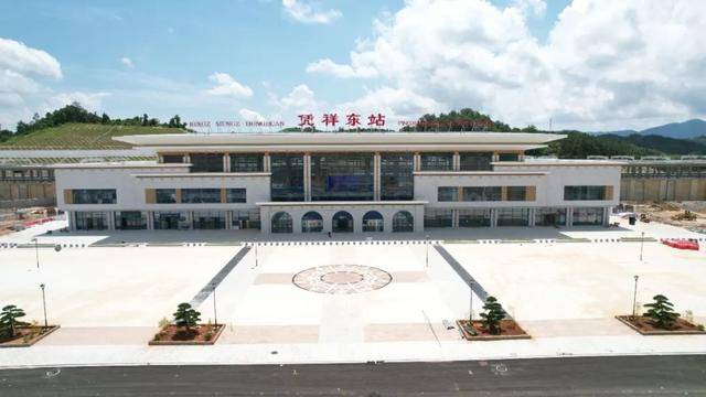 阿尔艾因vs伊蒂哈德卡尔巴_广西这座城市即将迎来高铁站阿尔艾因vs伊蒂哈德卡尔巴！