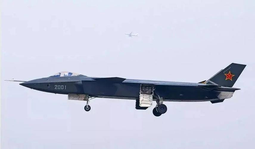 阿尔艾因vs伊蒂哈德卡尔巴_官宣歼-20已经不够“先进”可以公开阿尔艾因vs伊蒂哈德卡尔巴，预示中国有更厉害重型战机