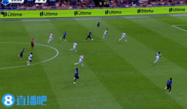 荷兰乙组联赛_半场-国米连丢两球1-2遭乌迪内斯反超 邓弗里斯破门+手球送点