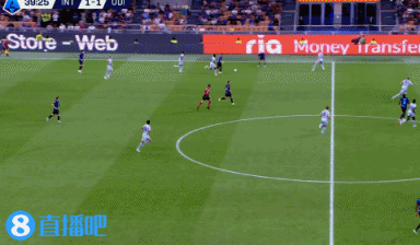 荷兰乙组联赛_半场-国米连丢两球1-2遭乌迪内斯反超 邓弗里斯破门+手球送点