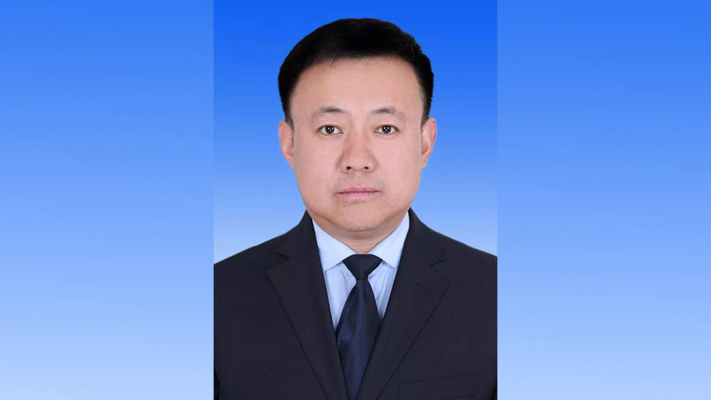 意大利甲组联赛_甘肃白银市委常委、政法委书记贾志升拟提名为市(州)长候选人