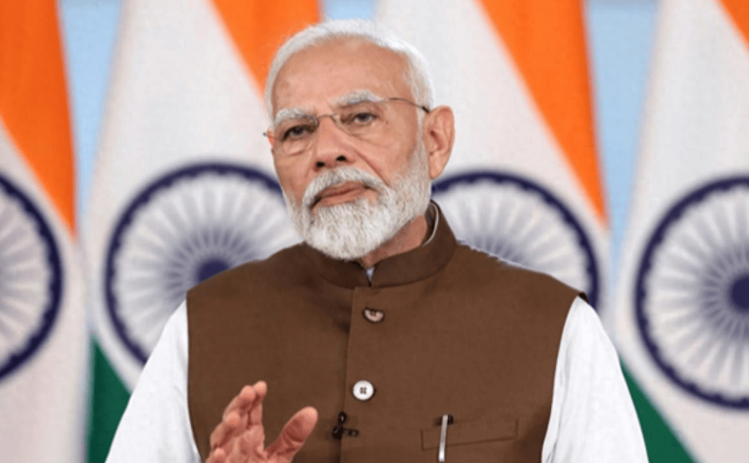 荷兰甲组联赛_莫迪到中国后荷兰甲组联赛，说了1句很有水平的话，不到24小时，特朗普当即取消了访问印度