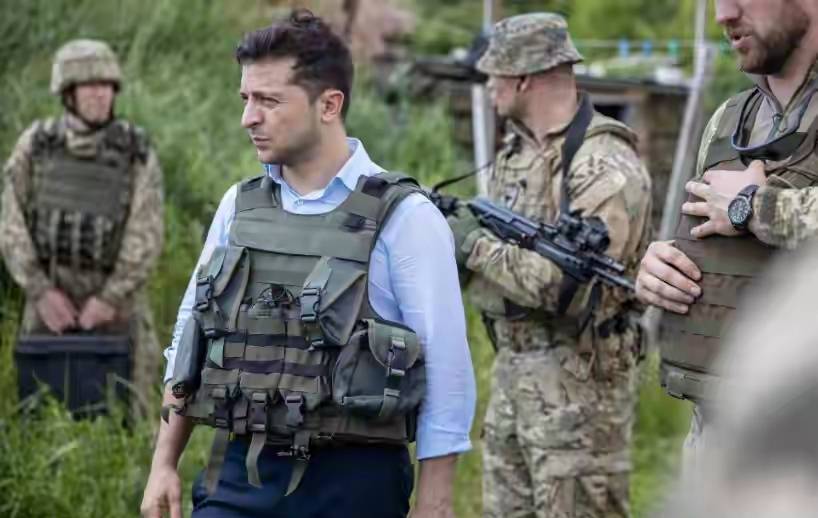 巴西甲组联赛_乌克兰前议长街头遇害巴西甲组联赛，俄十万大军压境，美英法集体沉默