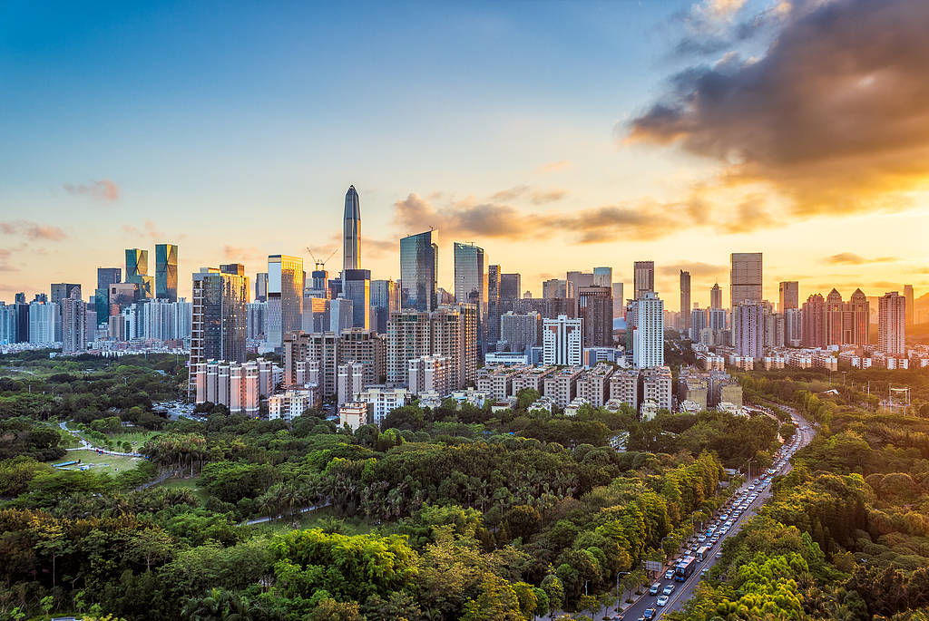 丹麦超级联赛_深圳原副市长唐杰：大量的科学和产业无关丹麦超级联赛，但产业的0-1一定来自科学