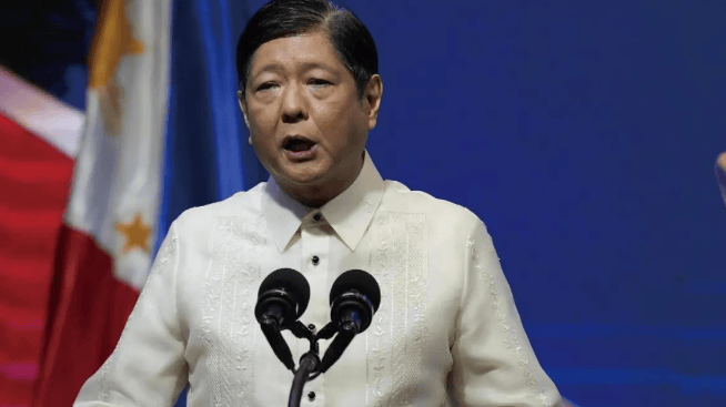 埃及超级联赛_马科斯誓言夺下仁爱礁埃及超级联赛,警告中国别越红线,一旦闹出人命,美国会出面帮菲律宾?