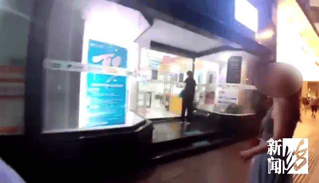 秘鲁甲组联赛_“孩子放银行秘鲁甲组联赛，不会找不到！”上海一妈妈心急如焚…民警发现蹊跷