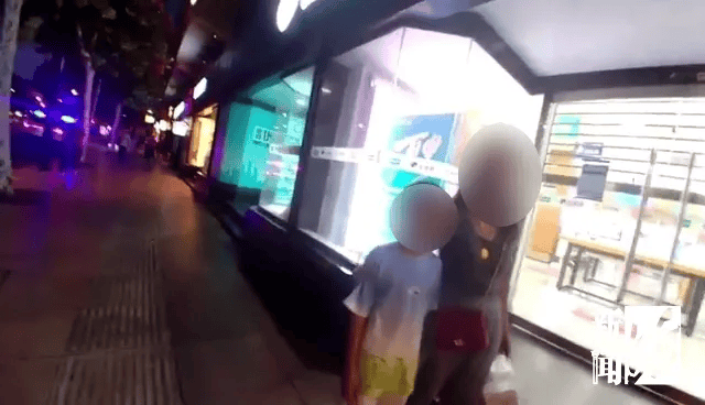 秘鲁甲组联赛_“孩子放银行秘鲁甲组联赛，不会找不到！”上海一妈妈心急如焚…民警发现蹊跷