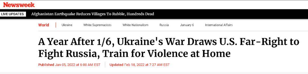 阿根廷乙组曼特波里顿联赛_外媒突然警告：这种武器阿根廷乙组曼特波里顿联赛，或将在美国制造麻烦