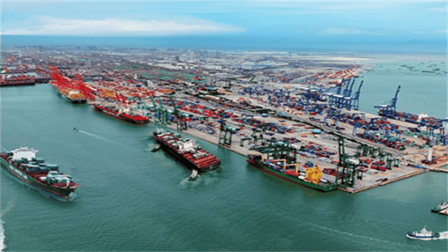 玻利维亚职业联赛杯_天津发生的一幕玻利维亚职业联赛杯，终于让莫迪认识到，中国才是真伙伴