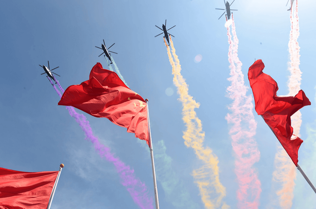 哥伦比亚甲组联赛_北约唯一来华参加抗战胜利80周年的领导人哥伦比亚甲组联赛，临行之前，说了句让欧洲汗颜的话