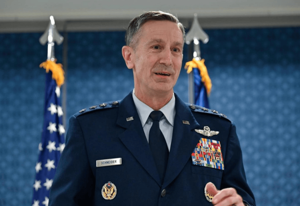 牛津联vs考文垂_美军将领评价“9.3阅兵”：我们不会被吓倒牛津联vs考文垂，美军依旧保持领先