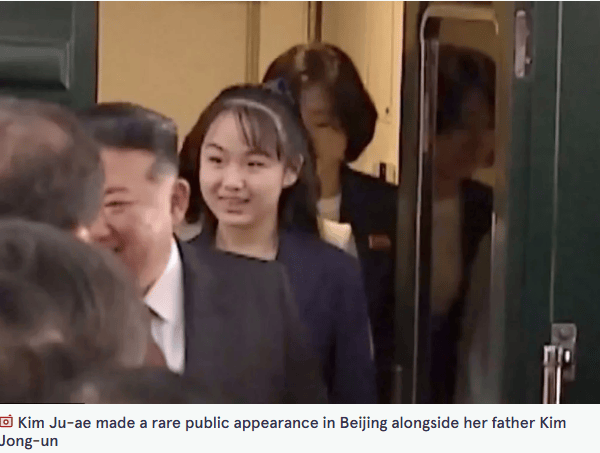 禾特vs诺霍斯_金正恩女儿首登国际舞台禾特vs诺霍斯，引爆接班传闻！英国首相被架空，工党内斗成全武行…