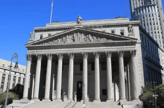 皇冠信用盘代理申请_美国爆发内讧！上诉法院公开裁定特朗普非法皇冠信用盘代理申请，全美千场抗议爆发，分析师“泼冷水”