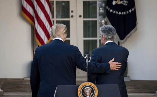 皇冠信用盘代理申请_美国爆发内讧！上诉法院公开裁定特朗普非法皇冠信用盘代理申请，全美千场抗议爆发，分析师“泼冷水”