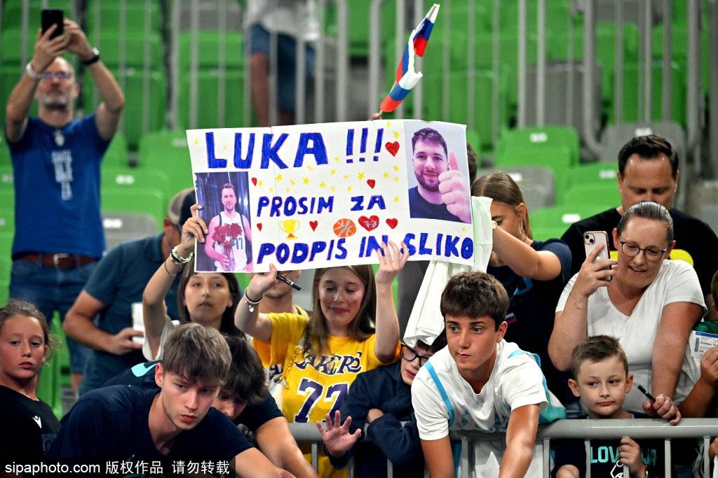 世界杯2026_卢卡·东契奇37分震撼欧洲篮球锦标赛世界杯2026，湖人球迷沸腾了！