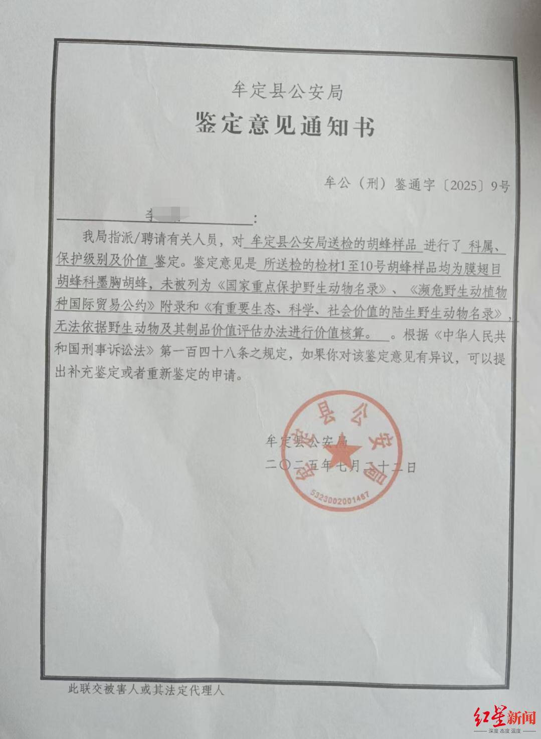 世界杯足球赛程_两儿童遭蜂群蜇伤身亡世界杯足球赛程，养蜂人涉过失致人死亡被立案！胡蜂养殖监管存模糊地带