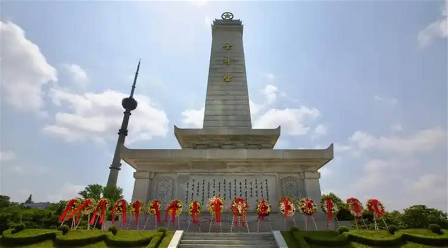 皇冠信用网怎么代理_金正恩访华之前皇冠信用网怎么代理，特意带着花去了一个地方，中国人一看，热泪盈眶