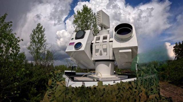 地铁之星 vs 阿德莱德联(青年）_9·3阅兵刚结束地铁之星 vs 阿德莱德联(青年），沙特抱怨中国激光武器不行，这是看上更好的了？