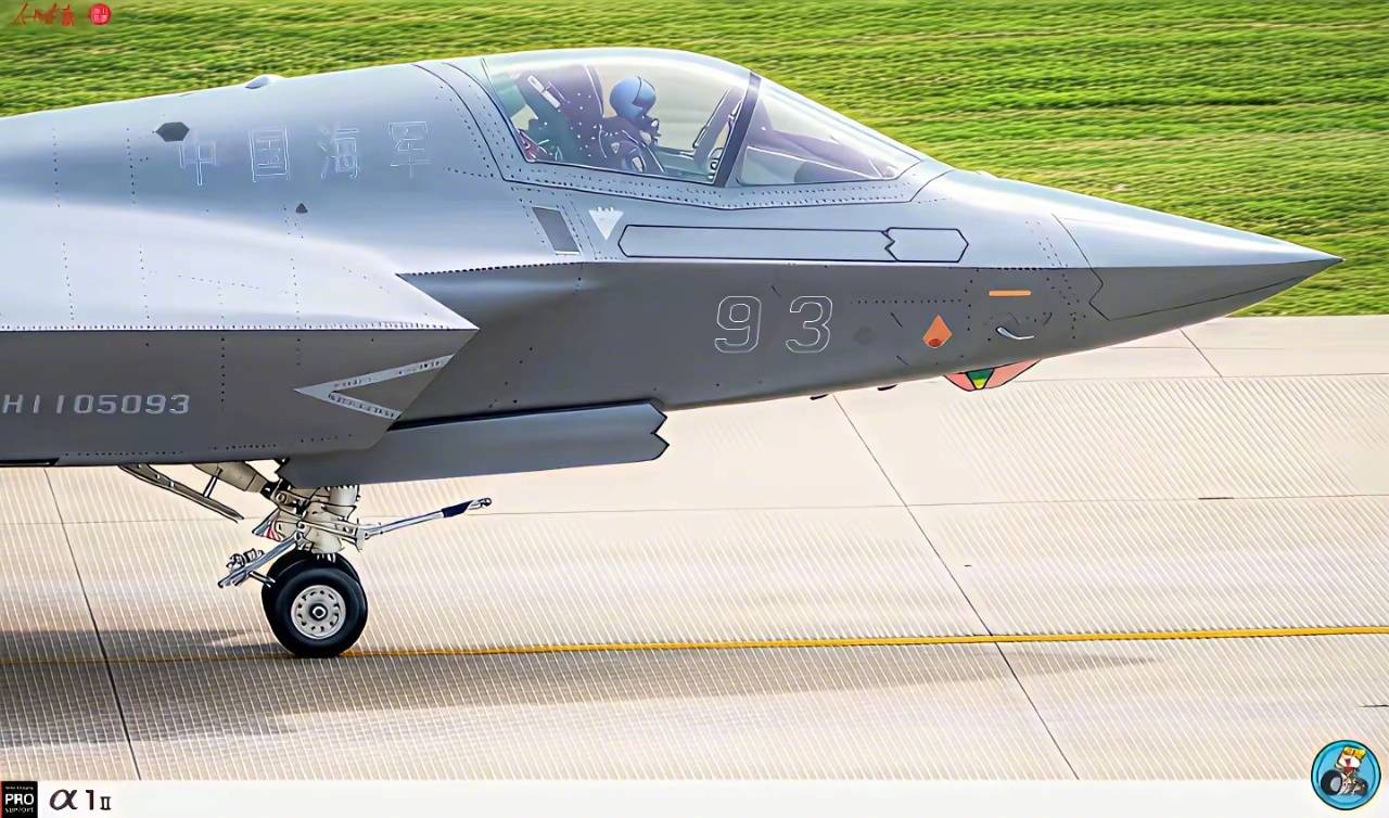 皇冠信用网申请_震撼消息！歼 - 35 攻克难关皇冠信用网申请，成功解锁辽宁舰滑跃起飞