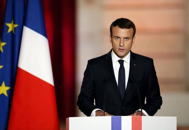 茅利塔尼亚 vs 南苏丹_普京还没出手茅利塔尼亚 vs 南苏丹，欧洲出兵计划先遭特朗普暴击，“自愿联盟”凉了？