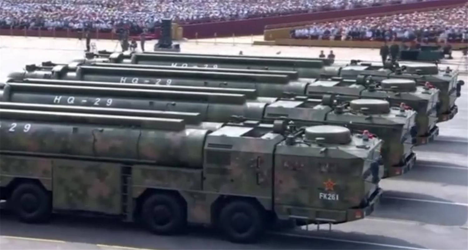 皇冠信用网代理_第1个说阅兵坏话的国家出现皇冠信用网代理，果然是它，解放军被逼出动，不惯着