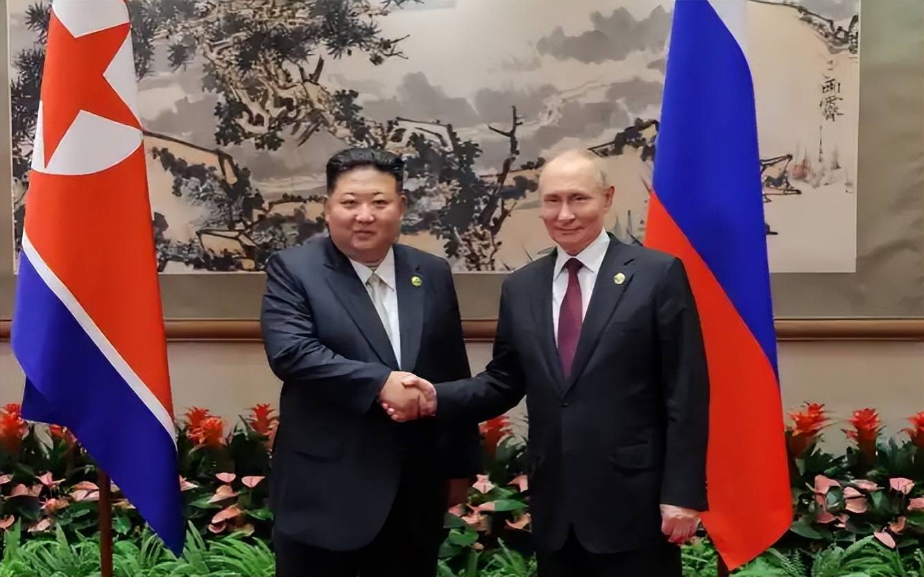 秘鲁vs巴拉丰_难怪金正恩不理会特朗普秘鲁vs巴拉丰,美媒曝:美军6年前渗透朝鲜失败后杀害平民