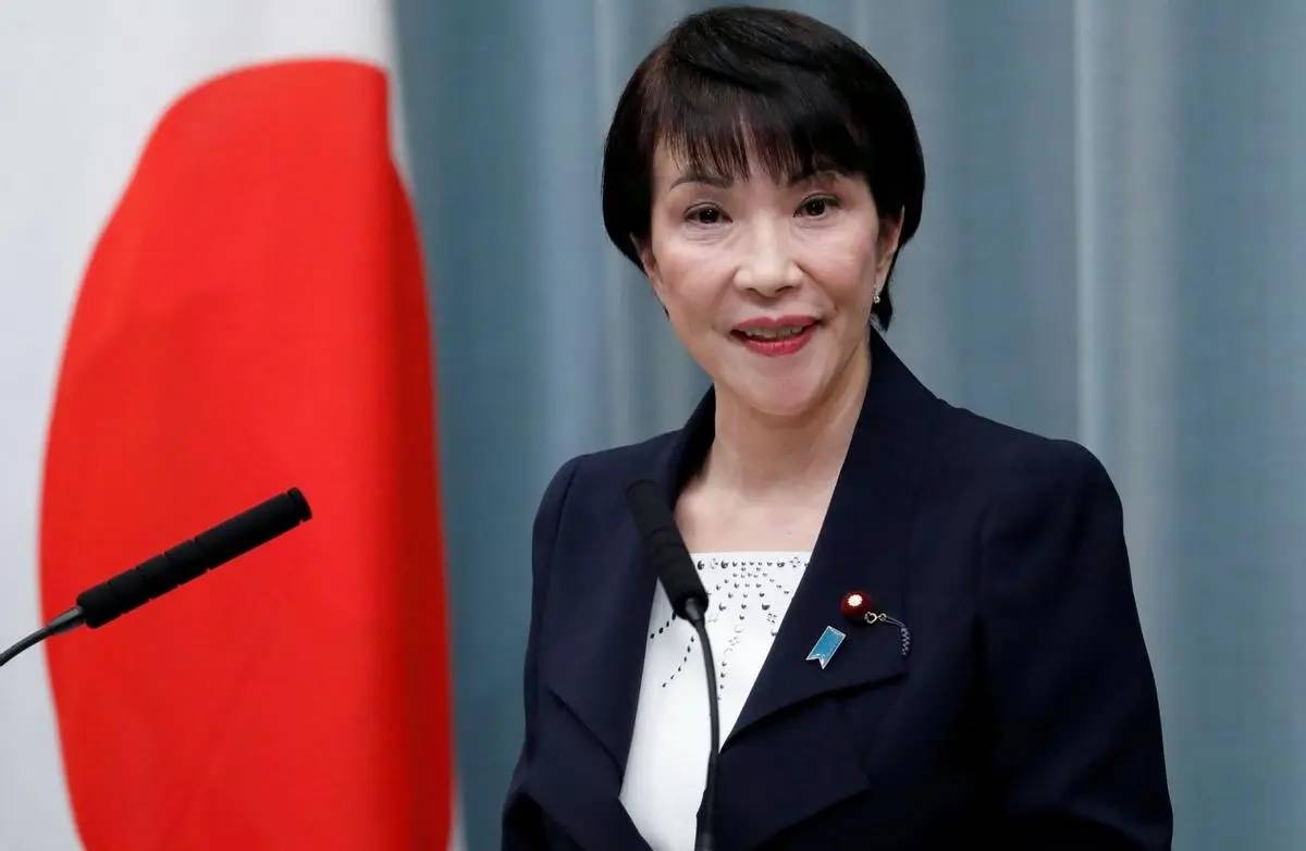 皇冠信用网如何开户_大快人心！中方三大措施皇冠信用网如何开户，反制日本参议员石平，“女安倍”恐无法上位首相