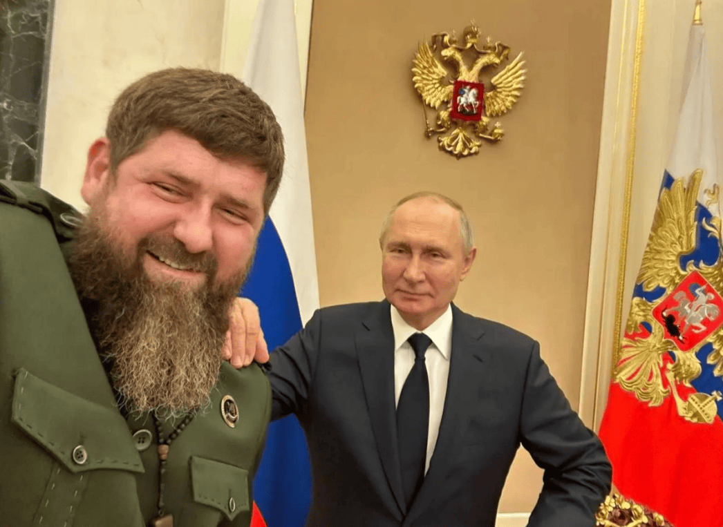 皇冠信用網要押金吗	_卡德罗夫反对停战：乌克兰必须成为俄罗斯的一部分皇冠信用網要押金吗	！这么说难道是担心被普京“削藩”？