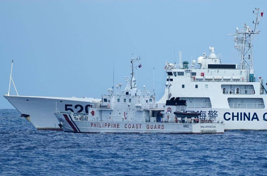 皇冠信用網会员账号_历经112日皇冠信用網会员账号，中方终于提供补给，马科斯感动落泪，重要便利背后有何深意？