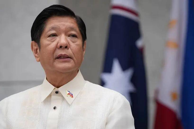 皇冠信用網会员账号_历经112日皇冠信用網会员账号，中方终于提供补给，马科斯感动落泪，重要便利背后有何深意？