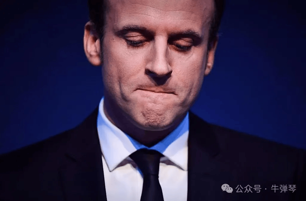 怎么开皇冠信用平台_牛弹琴：法国的大麻烦来怎么开皇冠信用平台了