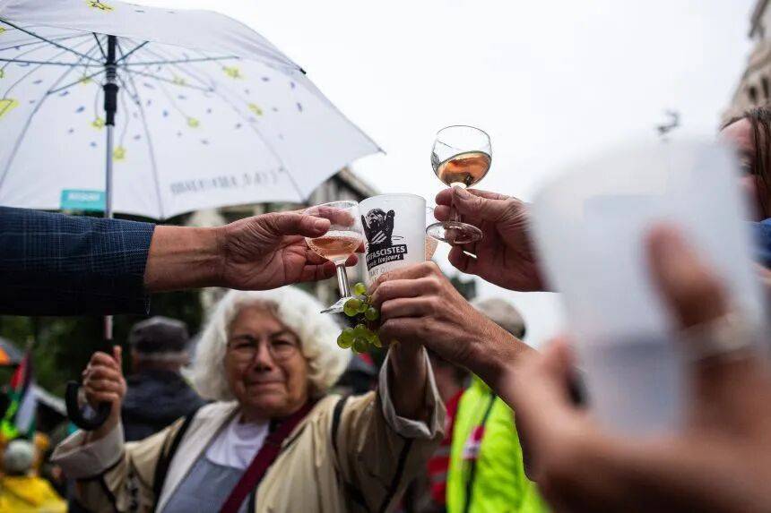 怎么开皇冠信用平台_牛弹琴：法国的大麻烦来怎么开皇冠信用平台了