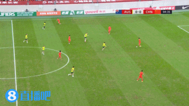 如何申请皇冠代理_半场-U22国足暂0-0澳大利亚 国足立足防守+控球三成半场零射门