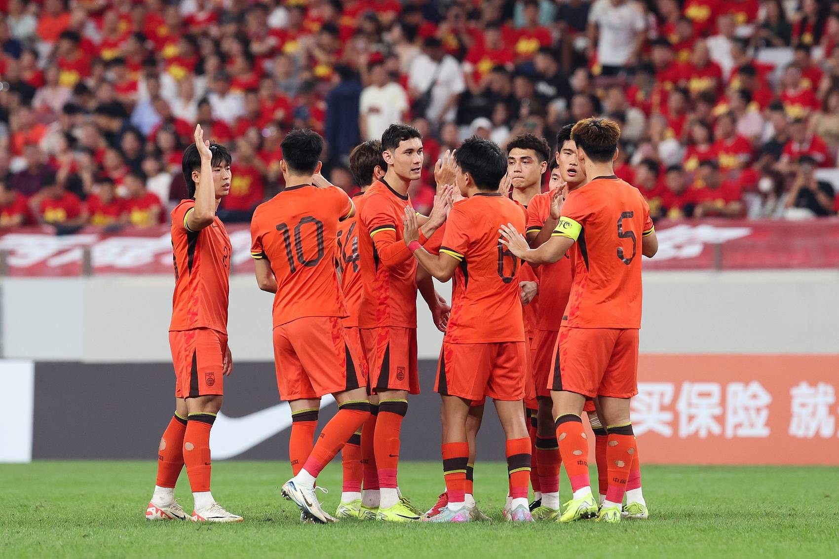 皇冠信用網账号_走出“新手村”皇冠信用網账号，U22国足确认晋级亚洲杯，主力班底明年将参加两项洲际大赛