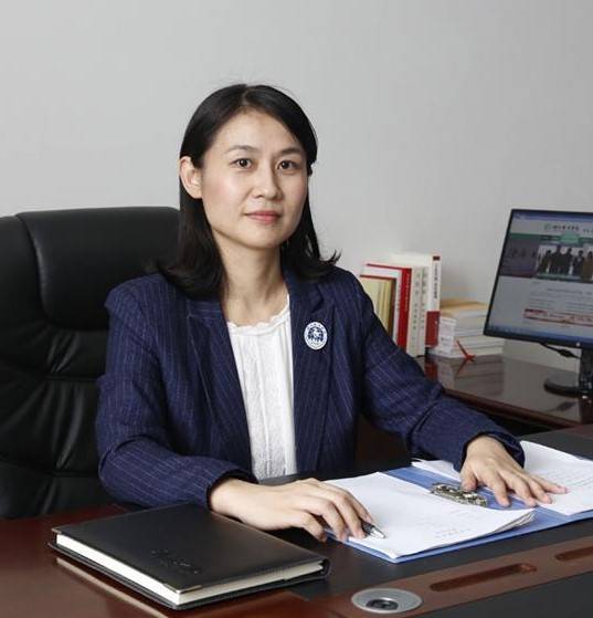 皇冠信用网开号_“80后”桂林旅游学院副校长杨莎莎已任桂林市政府党组成员