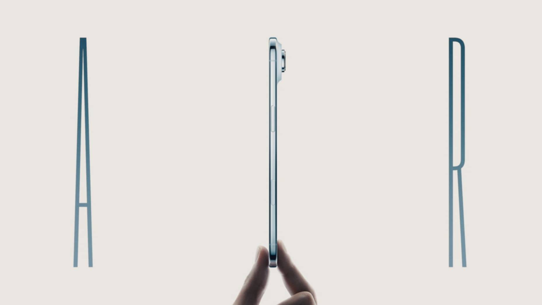 怎么注册皇冠信用网_苹果发布史上最轻薄手机iPhone Air：厚度仅5.6mm怎么注册皇冠信用网，只搭载4800万像素单摄