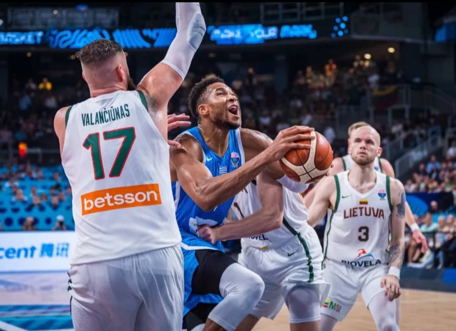 皇冠信用網最高占成_欧洲杯综述：申京三双字母29+6 希腊土耳其会师半决赛